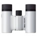 Бинокль Nikon Aculon T01 8x21 белый