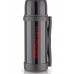 Термос Thermos Thermocafe classique travelling flask 1л black