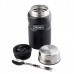 Термос Thermos SK 3020 0,71л matte black