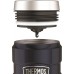 Термокружка Thermos SK 1005 matte black 0,47л