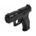 Пистолет Umarex Walther CP 99 черный металл