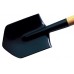 Лопата Cold Steel Special forces shovel саперная дерево