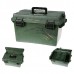 Ящик MTM герметичный для снаряжения