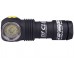 Фонарь Armytek Elf C1 XP-L USB серебро