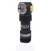 Фонарь Armytek Elf C1 XP-L USB серебро