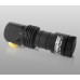 Фонарь Armytek Elf C1 XP-L USB серебро