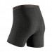 Термобелье Guahoo Outdoor mid-weight боксеры black