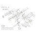 Катушка Shimano Stella 4000 FJ