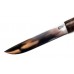 Нож ИП Семин Якутский большой сталь Х12МФ венге