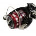 Катушка Daiwa 18 Ninja LT 2500