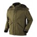 Куртка Harkila Pro hunter short lake green
