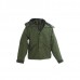 Куртка Harkila Pro hunter short lake green