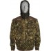 Куртка ХСН Ровер-охотник цифра коричневая