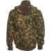 Куртка ХСН Ровер-охотник цифра коричневая