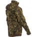 Куртка ХСН Ровер-охотник цифра коричневая