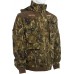 Куртка ХСН Ровер-охотник цифра коричневая