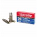 Патрон 223Rem БПЗ FMJ 3,56г цинк Silver