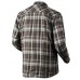 Рубашка Seeland Vick faun brown check