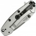 Нож Kershaw Cryo Hinderer складной сталь 8Cr13MoV