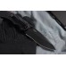Нож Mr.Blade Opava black складной