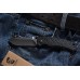 Нож Mr.Blade Oslava black stone washed складной