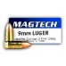 Патрон 9x19Luger Magtech 8,0 FMJ