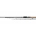 Удилище Shimano Speed master AX MMFDR 11`-12` ST 3.35-3.66м 30-100гр