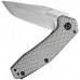 Нож Kershaw Cathode складной сталь 4CR14 рукоять сталь