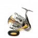 Катушка Daiwa 18 Freams LT 2000 S