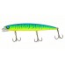 Воблер Jackall Rada Minnow 114 мм 17гр цв blue back tiger