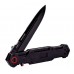 Нож Mr.Blade Ferat black