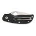 Нож Spyderco Cat складной сталь 440C