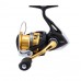 Катушка Shimano Sahara 2500FI