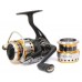 Катушка Daiwa Team match TD 2508