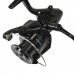 Катушка Okuma Dynadrag XP baitfeeder DAXP-6000 3+1bb