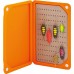 Коробочка Trabucco Rapture area box SLM orange