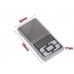 Весы Pocket Scale MN-200/МН-200 электронные