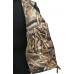 Жилет ХСН Охотника 2 утепленный камыш