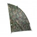 Тент Trek Planet Fish tent 2 камуфляж
