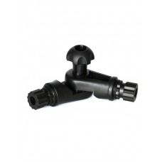 Адаптер Borika наклонный из замка в замок