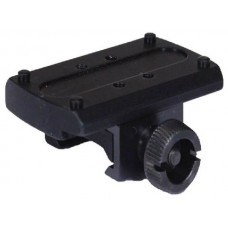 Адаптер для коллиматора EAW Apel Doctor на Weaver