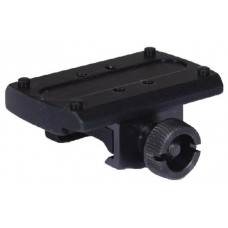 Адаптер EAW Apel для коллиматора docter на планке weaver