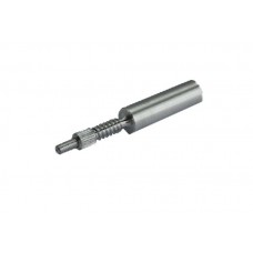 Адаптер-иголка A2S №1 дюраль резьба мама 12/28 на Dewey