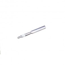 Адаптер-иголка A2S №5 дюраль резьба мама М3,5 на Сайгу