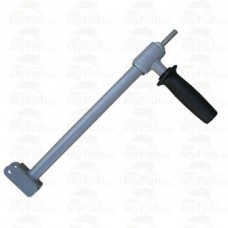 Адаптер ледобура Тонар под шуруповерт АШ-400