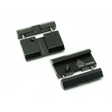 Адаптер-переходник Leapers с 11мм на weaver