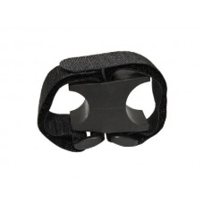 Адаптер Scorpena резиновый для крепления фонаря к ружью