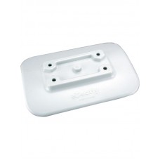 Адаптер Scotty для крепления держателя на борту надувной лодки серый