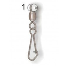 Адаптер Stonfo Match для поплавка №1 уп 2шт