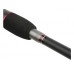 Спиннинг Mikado Nihonto red cut sapphire 240 до 28гр carbon